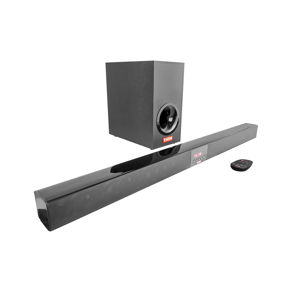 Barra de Sonido Kaiser KBS-3080 40 W RMS