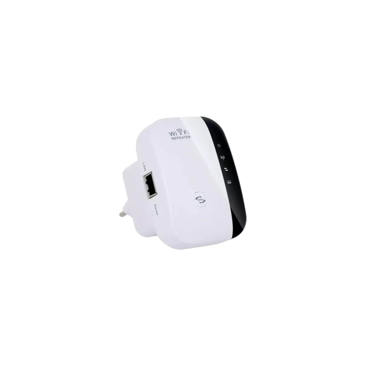 Foto 2 pulgar | Amplificador Wifi Repetidor Genérico - Venta Internacional