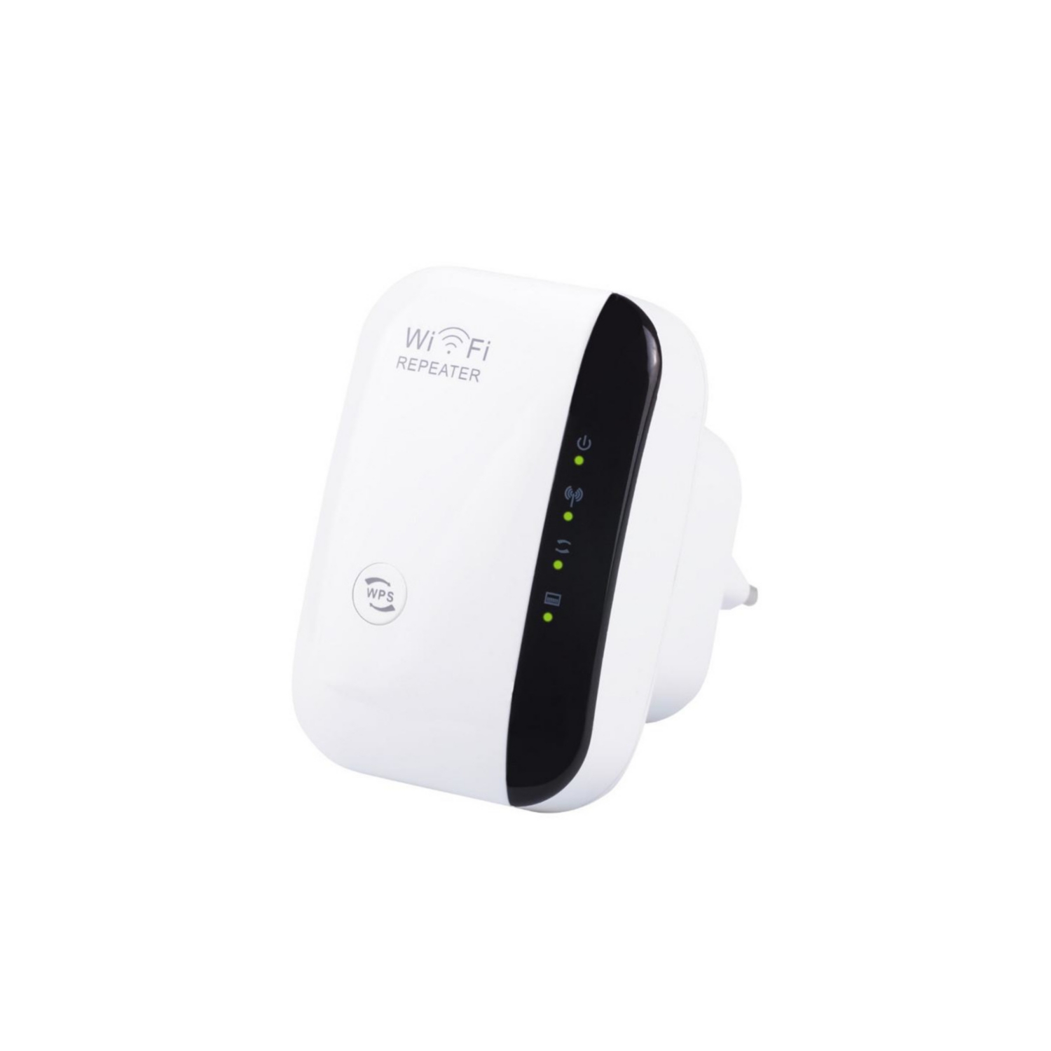 Foto 2 pulgar | Amplificador Wifi Repetidor de Señal 300mbps Remex Blanco - Venta Internacional