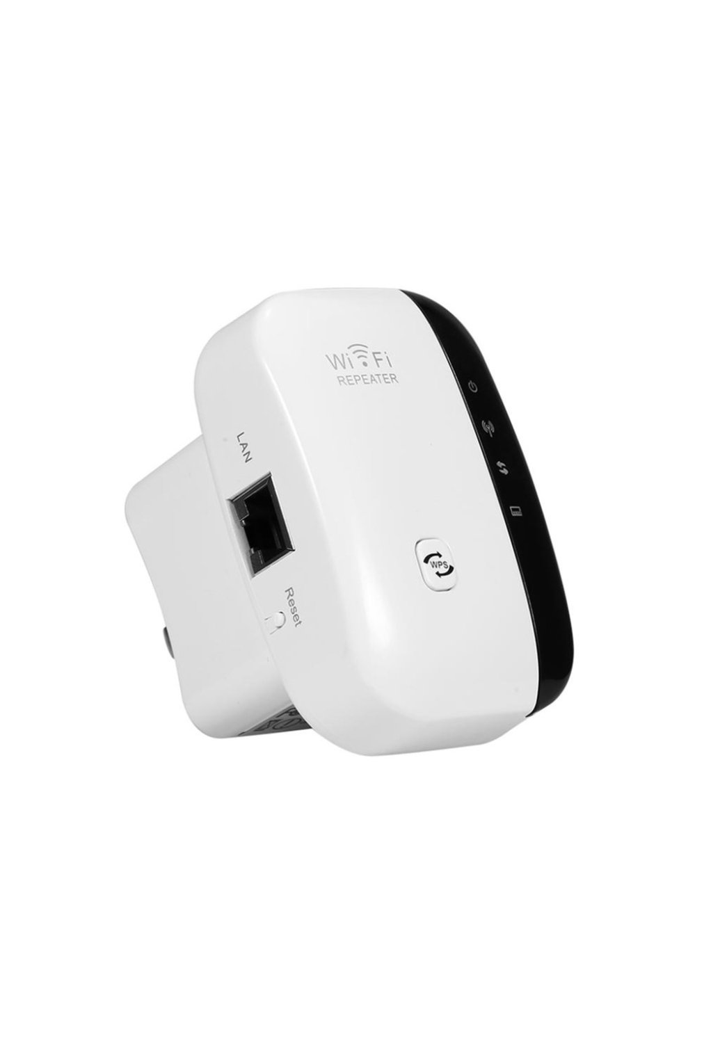 Foto 6 pulgar | Amplificador Wifi Repetidor de Señal 300mbps Remex Blanco - Venta Internacional