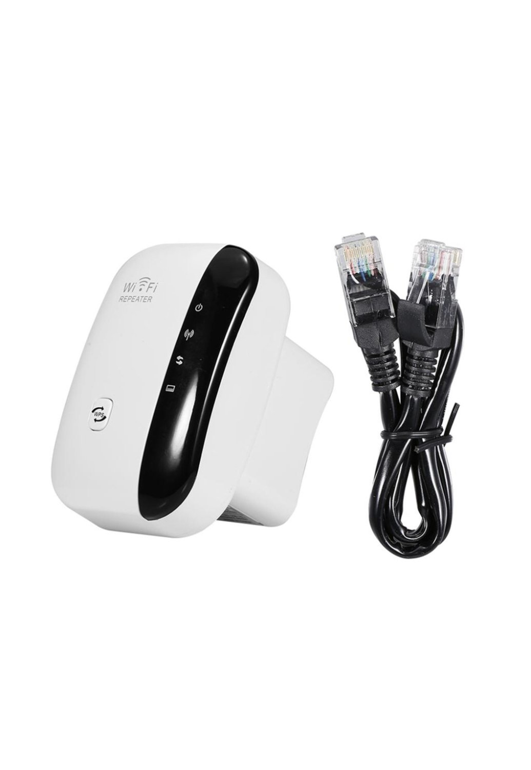 Foto 7 pulgar | Amplificador Wifi Repetidor de Señal 300mbps Remex Blanco - Venta Internacional