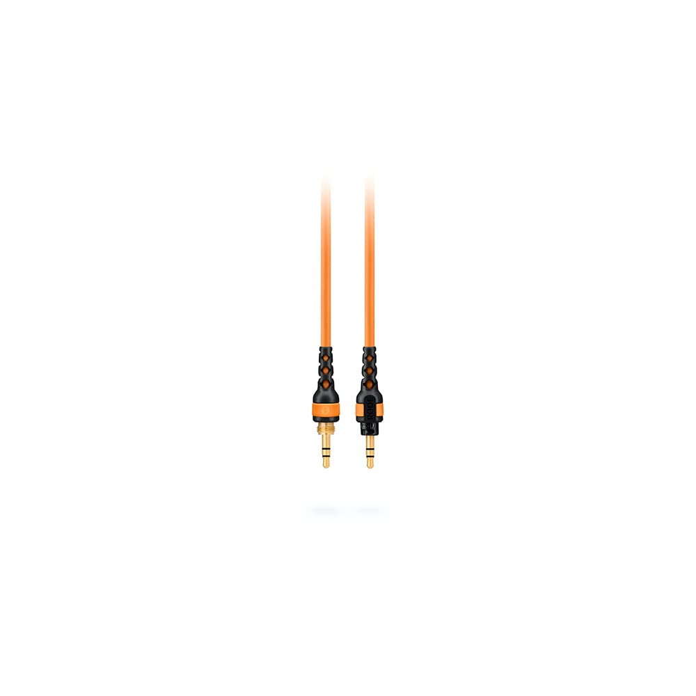 Cable Røde Nth-cable Para Auriculares Nth-100 Macho De 2,4 M Y 3,5 Mm - Venta Internacional.