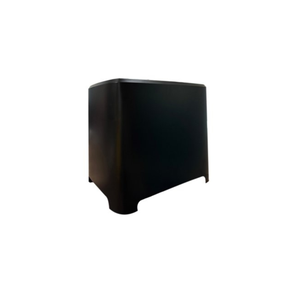 Foto 2 pulgar | Subwoofer Dsb2 Polk Color Negro