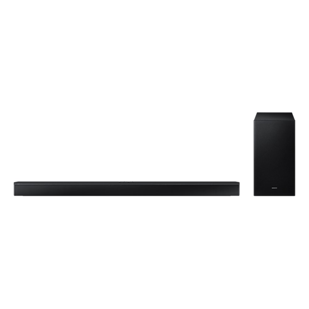 Foto 2 pulgar | Barra de Sonido Samsung Hw-b750d con Subwoofer