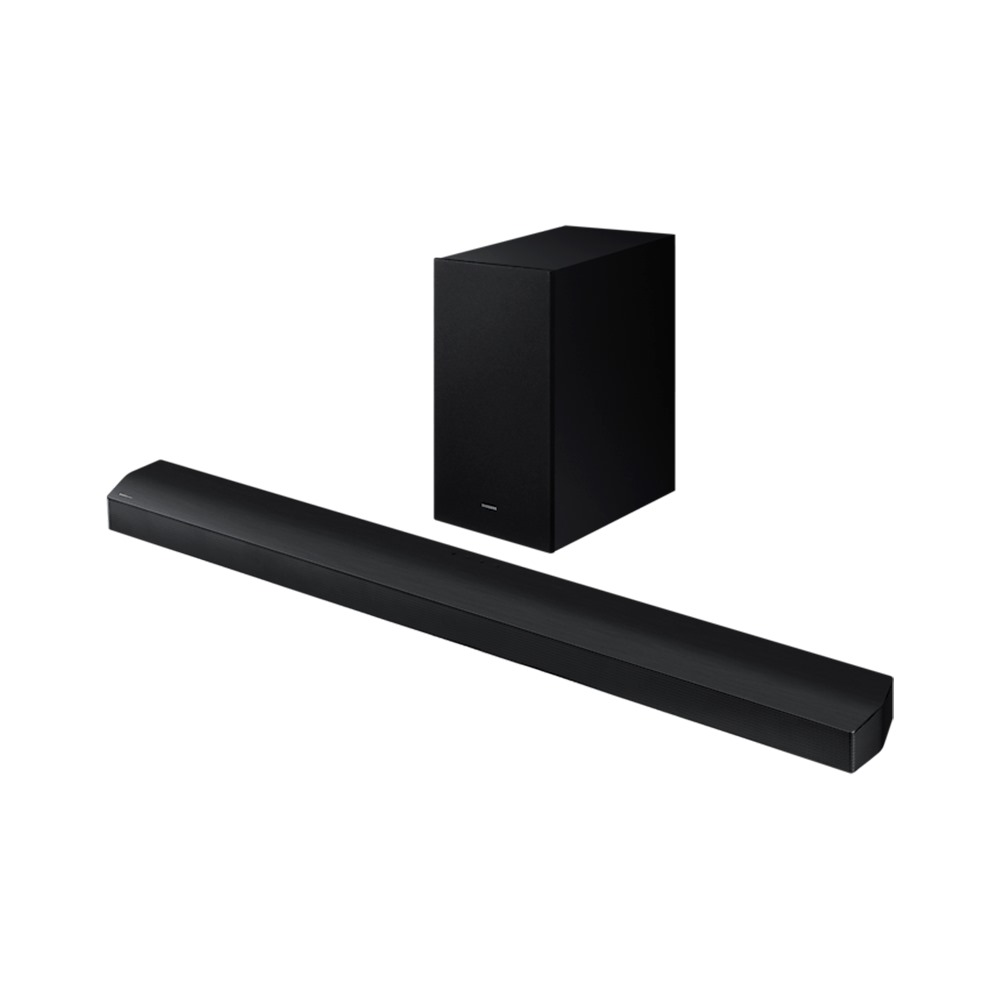 Foto 4 pulgar | Barra de Sonido Samsung Hw-b750d con Subwoofer