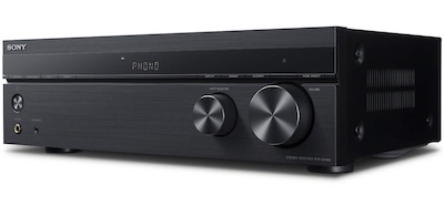 Foto 6 | Receptor Estéreo Sony Strdh190 De 2 Canales Con Teléfono Y Bluetooth - Venta Internacional.