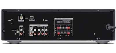 Foto 7 | Receptor Estéreo Sony Strdh190 De 2 Canales Con Teléfono Y Bluetooth - Venta Internacional.