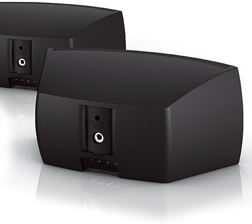 Foto 3 pulgar | Barra de Sonido Envolvente Inalámbrica De 5.1 Canales Subwoofer Inalámbrico RCA Rts739bws