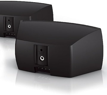 Foto 2 | Barra de Sonido Envolvente Inalámbrica De 5.1 Canales Subwoofer Inalámbrico RCA Rts739bws