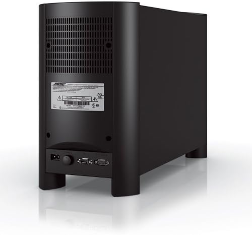 Foto 4 pulgar | Barra de Sonido Envolvente Inalámbrica De 5.1 Canales Subwoofer Inalámbrico RCA Rts739bws