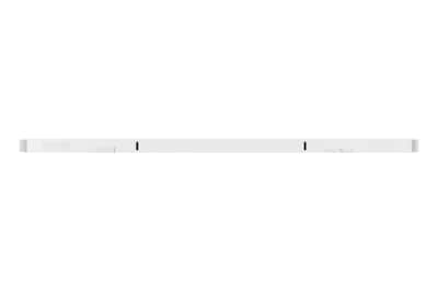 Foto 4 | Barra De Sonido Samsung Ultradelgada 3.1.2ch Subwoofer White