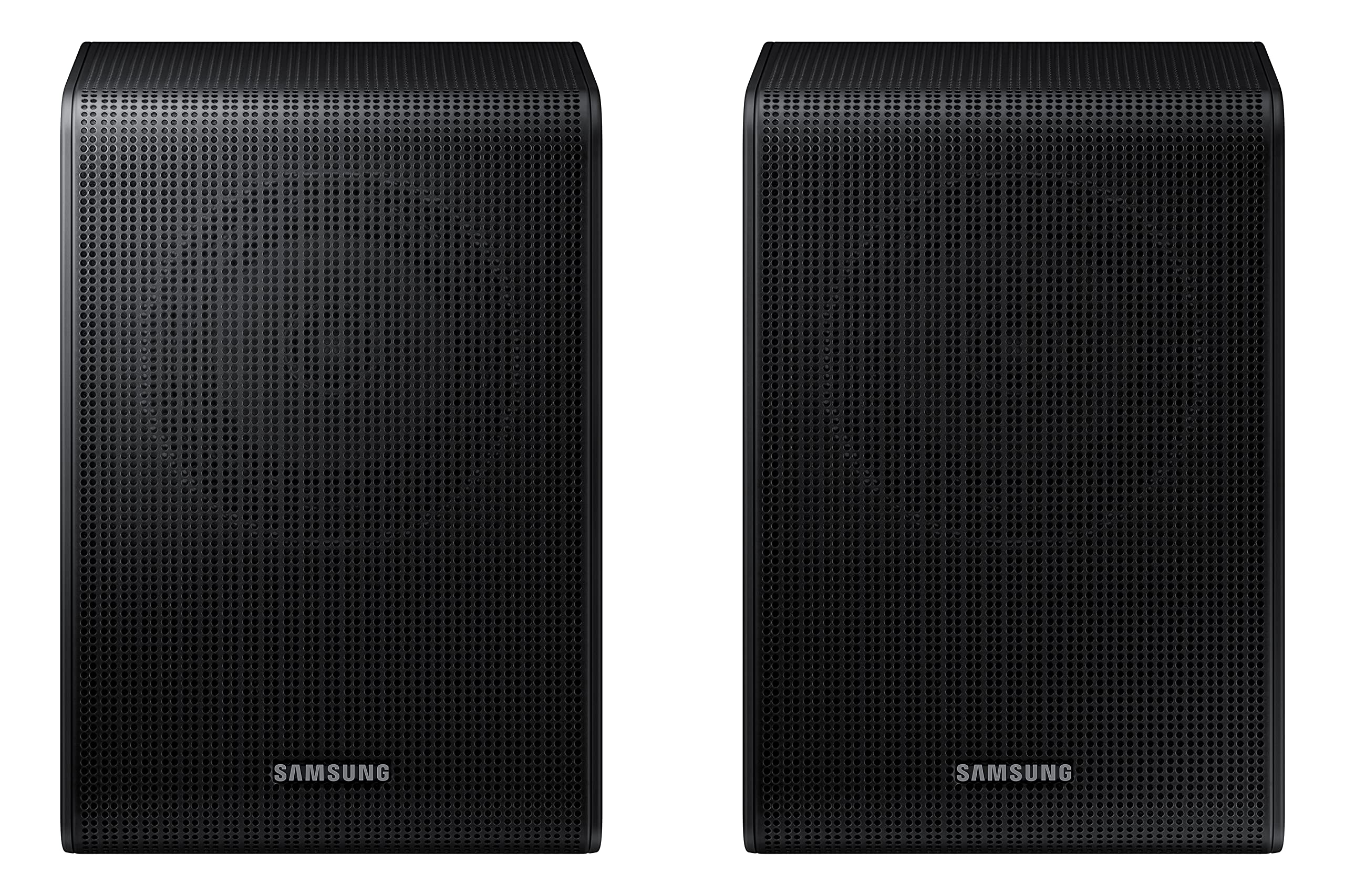 Foto 2 pulgar | Altavoces Traseros Inalámbricos Con Sonido Envolvente Samsung Swa-9200s - Venta Internacional.
