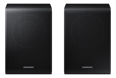 Foto 1 | Altavoces Traseros Inalámbricos Con Sonido Envolvente Samsung Swa-9200s - Venta Internacional.