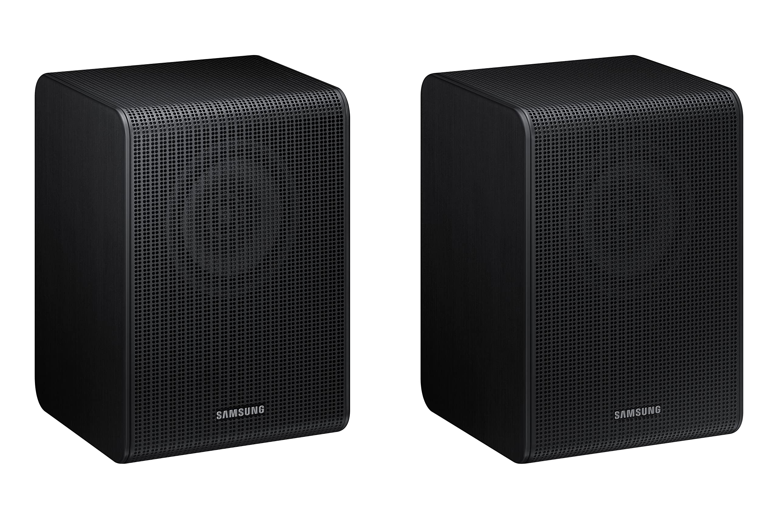 Foto 7 pulgar | Altavoces Traseros Inalámbricos Con Sonido Envolvente Samsung Swa-9200s - Venta Internacional.