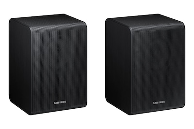 Foto 6 | Altavoces Traseros Inalámbricos Con Sonido Envolvente Samsung Swa-9200s - Venta Internacional.