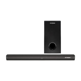 Foto 1 | Barra De Sonido Hyundai 2.1 Canales Con Subwoofer Hysb336w