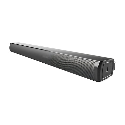 Foto 3 pulgar | Barra De Sonido Hyundai 2.0 Canales Hysb336