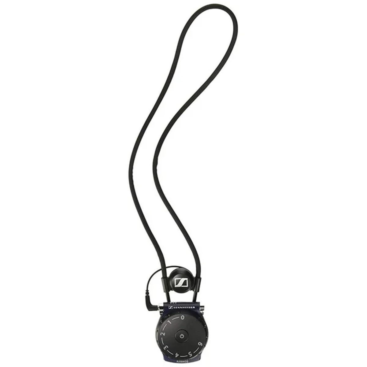 Foto 3 pulgar | Sistema De Escucha De Tv Estéreo Inalámbrico Sennheiser Set 840 S - Venta Internacional.