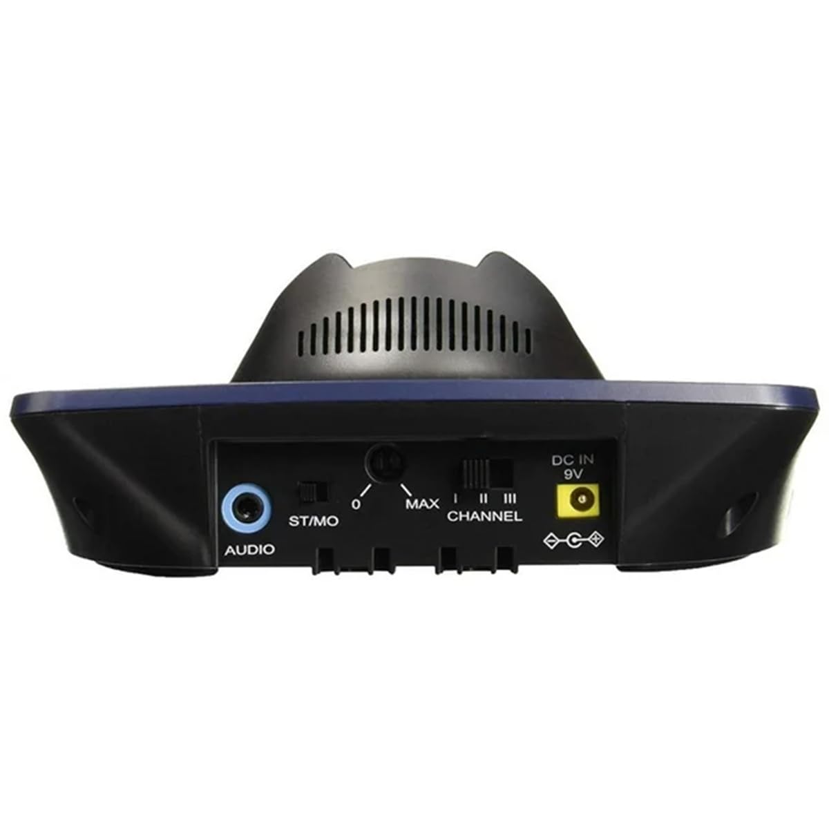 Foto 3 | Sistema De Escucha De Tv Estéreo Inalámbrico Sennheiser Set 840 S - Venta Internacional.