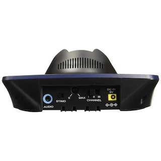 Foto 3 | Sistema De Escucha De Tv Estéreo Inalámbrico Sennheiser Set 840 S - Venta Internacional.