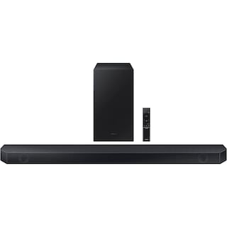 Foto 2 | Barra De Sonido Samsung Hw-q600c De 3.1.2 Canales Con Subwoofer Dolby Atmos - Venta Internacional.