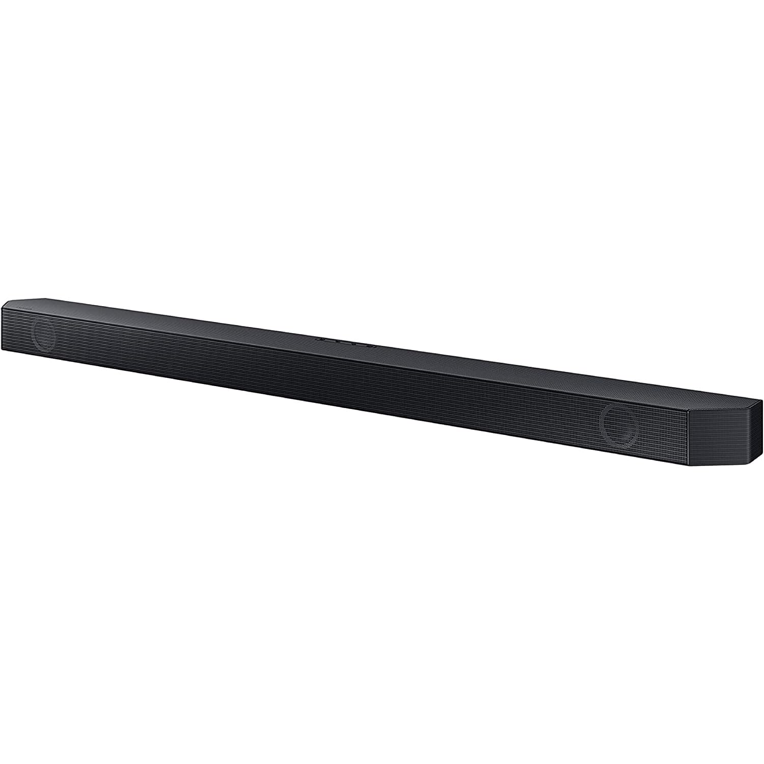 Foto 6 pulgar | Barra De Sonido Samsung Hw-q600c De 3.1.2 Canales Con Subwoofer Dolby Atmos - Venta Internacional.