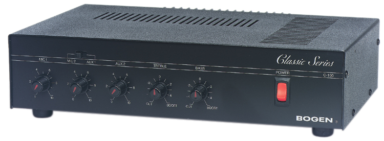 Foto 1 | Amplificador De 35 Vatios - Venta Internacional.