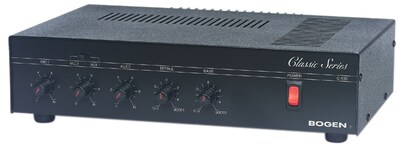 Foto 1 | Amplificador De 35 Vatios - Venta Internacional.