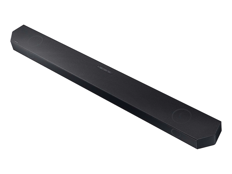 Foto 5 pulgar | Barra de Sonido + Subwoofer Inalambrico Samsung Hw-qs730d/za Negro Canales 3.1.2 Hdmi Energia 320w