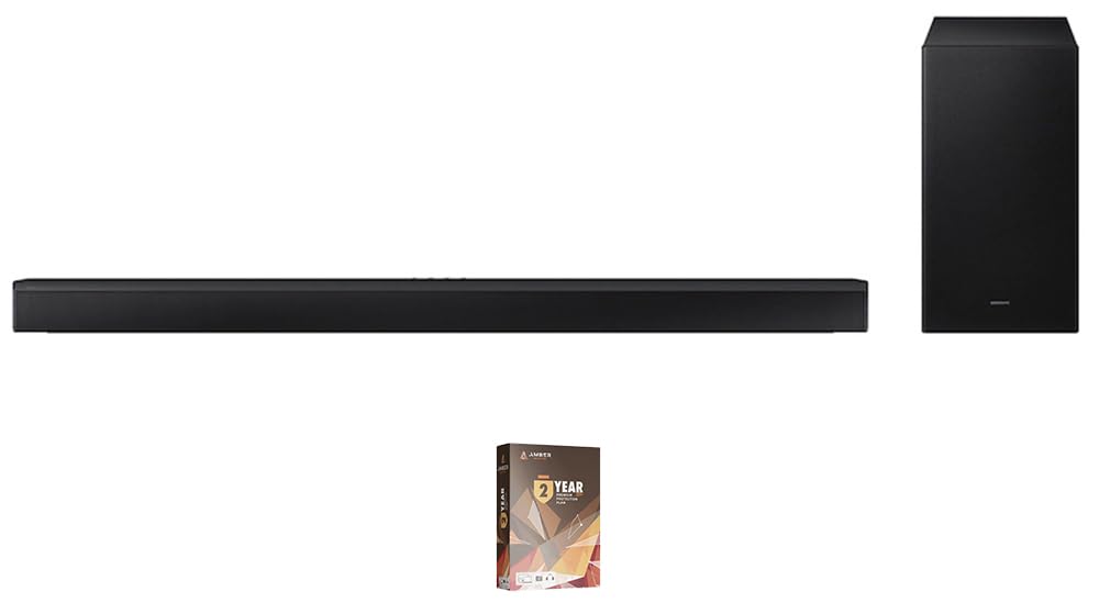 Foto 2 pulgar | Barra De Sonido Samsung Hw-b750d De 5.1 Canales Con Subwoofer Dolby Digital - Venta Internacional.