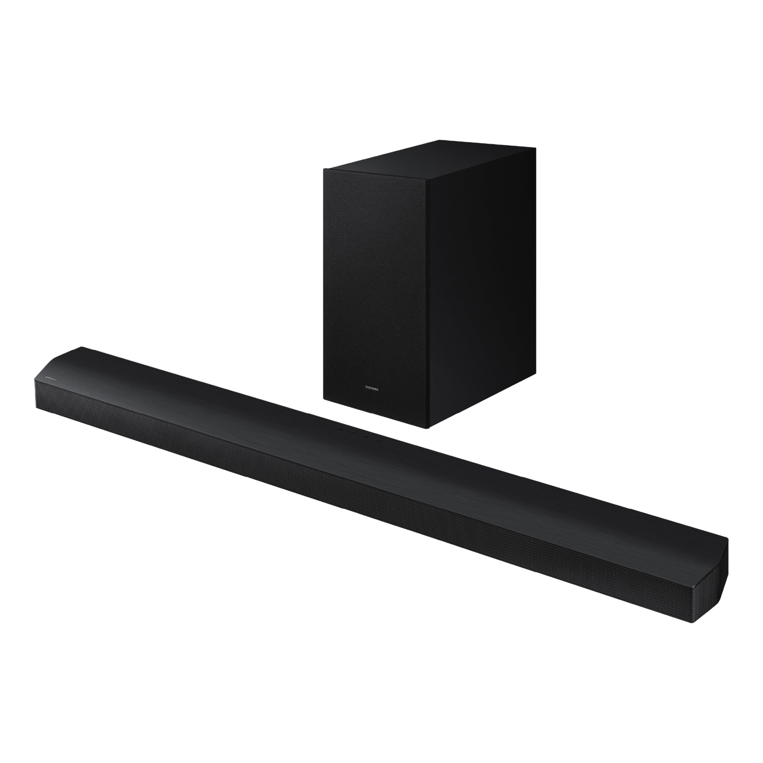 Foto 3 pulgar | Barra De Sonido Samsung Hw-b750d De 5.1 Canales Con Subwoofer Dolby Digital - Venta Internacional.