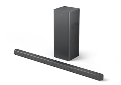 Foto 7 | Barra De Sonido Philips B6309 De 2.1 Canales Con Subwoofer Inalámbrico - Venta Internacional.