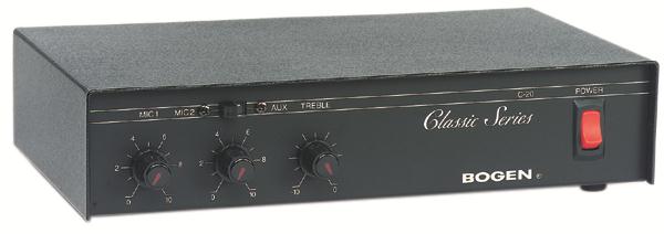 Foto 1 | Amplificador Clásico De 10 W          - Venta Internacional.