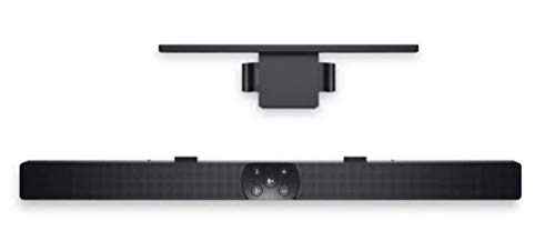 Foto 3 pulgar | Barra De Sonido Dell Pro Stereo Ae515m Con Conectividad Por Cable - Venta Internacional.