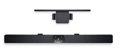 Foto 2 | Barra De Sonido Dell Pro Stereo Ae515m Con Conectividad Por Cable - Venta Internacional.
