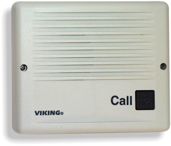 Altavoz De Puerta Manos Libres De Montaje En Superficie - Venta Internacional.