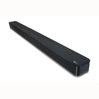 Foto 2 | Barra De Sonido 3.1 Canales Lg Slm6y Bluetooth Reacondicionado.