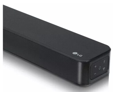Foto 4 | Barra De Sonido 3.1 Canales Lg Slm6y Bluetooth Reacondicionado.