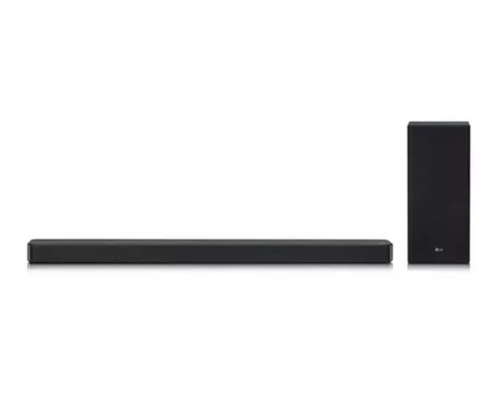 Foto 6 pulgar | Barra De Sonido 3.1 Canales Lg Slm6y Bluetooth Reacondicionado.