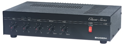 Foto 1 | Amplificador De 100 Vatios - Venta Internacional.