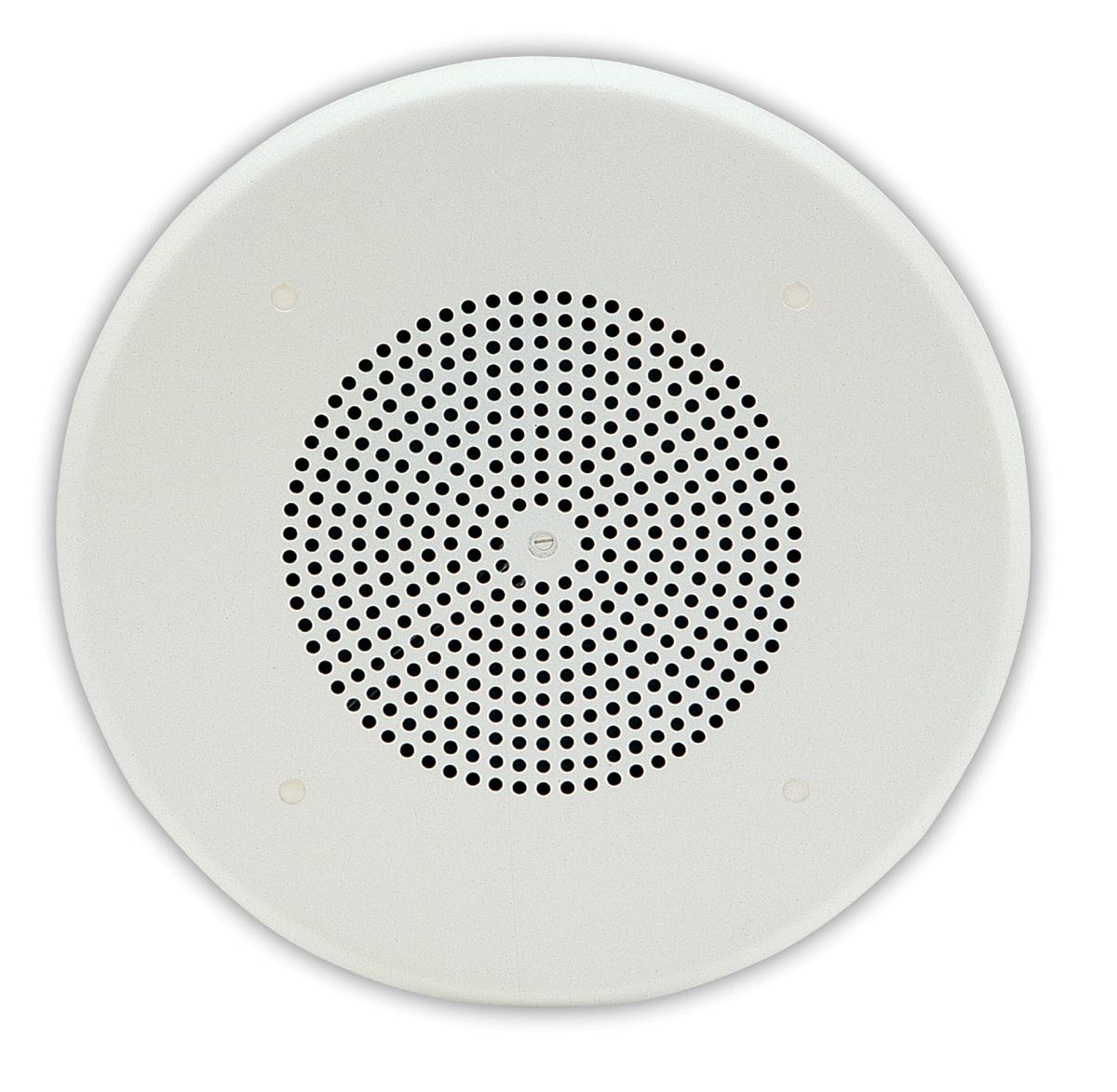 Foto 2 pulgar | Altavoz De Techo Valcom De 4 Pulgadas  - Venta Internacional.