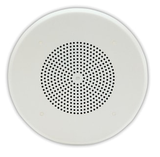 Foto 1 | Altavoz De Techo Valcom De 4 Pulgadas - Venta Internacional.