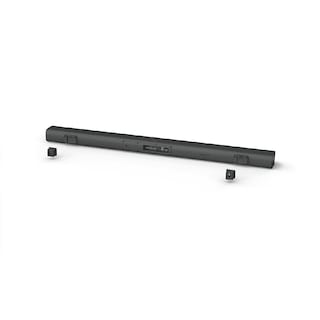 Foto 2 | Barra De Sonido Philips Bluetooth De 2.0 Canales Y Reproducción Usb
