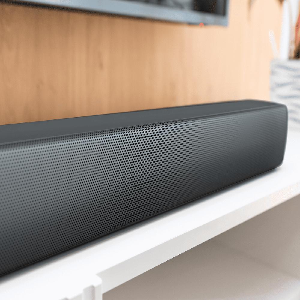 Foto 5 pulgar | Barra De Sonido Philips Bluetooth De 2.0 Canales Y Reproducción Usb