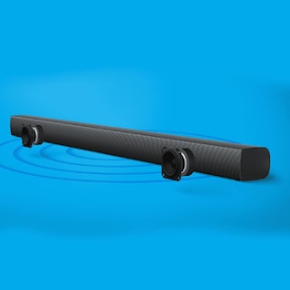 Foto 6 | Barra De Sonido Philips Bluetooth De 2.0 Canales Y Reproducción Usb