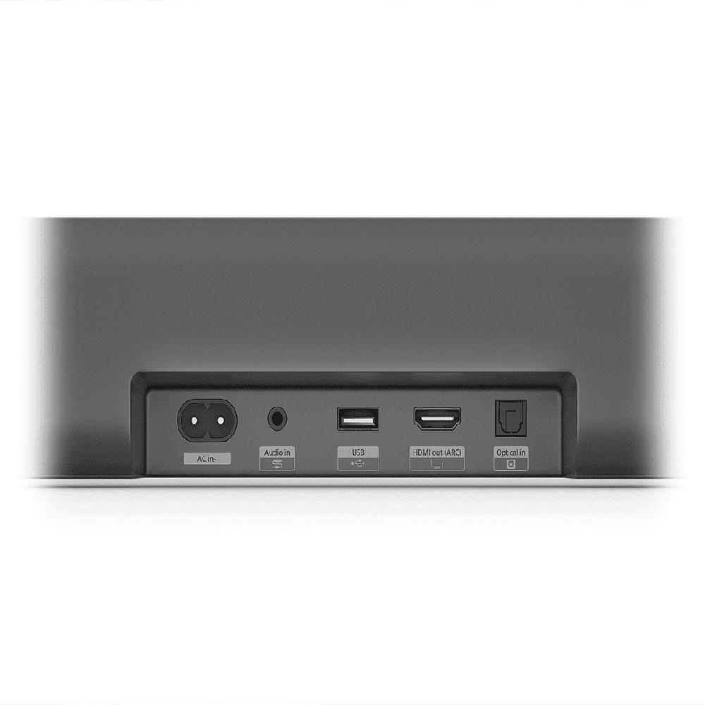 Foto 4 pulgar | Barra De Sonido Philips Dolby Digital Plus De 2.0 Canales Brindándote Una Experiencia De Sonido 3d