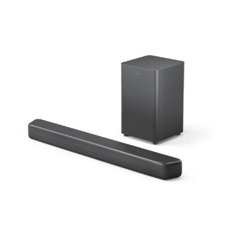 Foto 2 | Barra De Sonido Philips Dolby Digital Plus Con Subwoofer Inalámbrico Para Graves Más Profundos