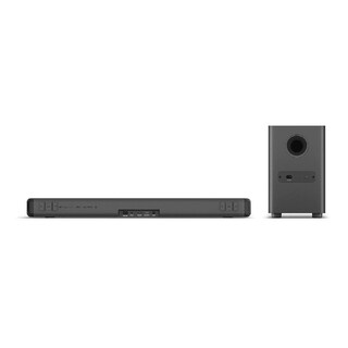 Foto 3 | Barra De Sonido Philips Dolby Digital Plus Con Subwoofer Inalámbrico Para Graves Más Profundos