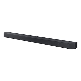 Foto 3 | Barra De Sonido Samsung Hw-q700c 3.1.2 Canales Dolby Audio Inalámbrica Negra - Venta Internacional.
