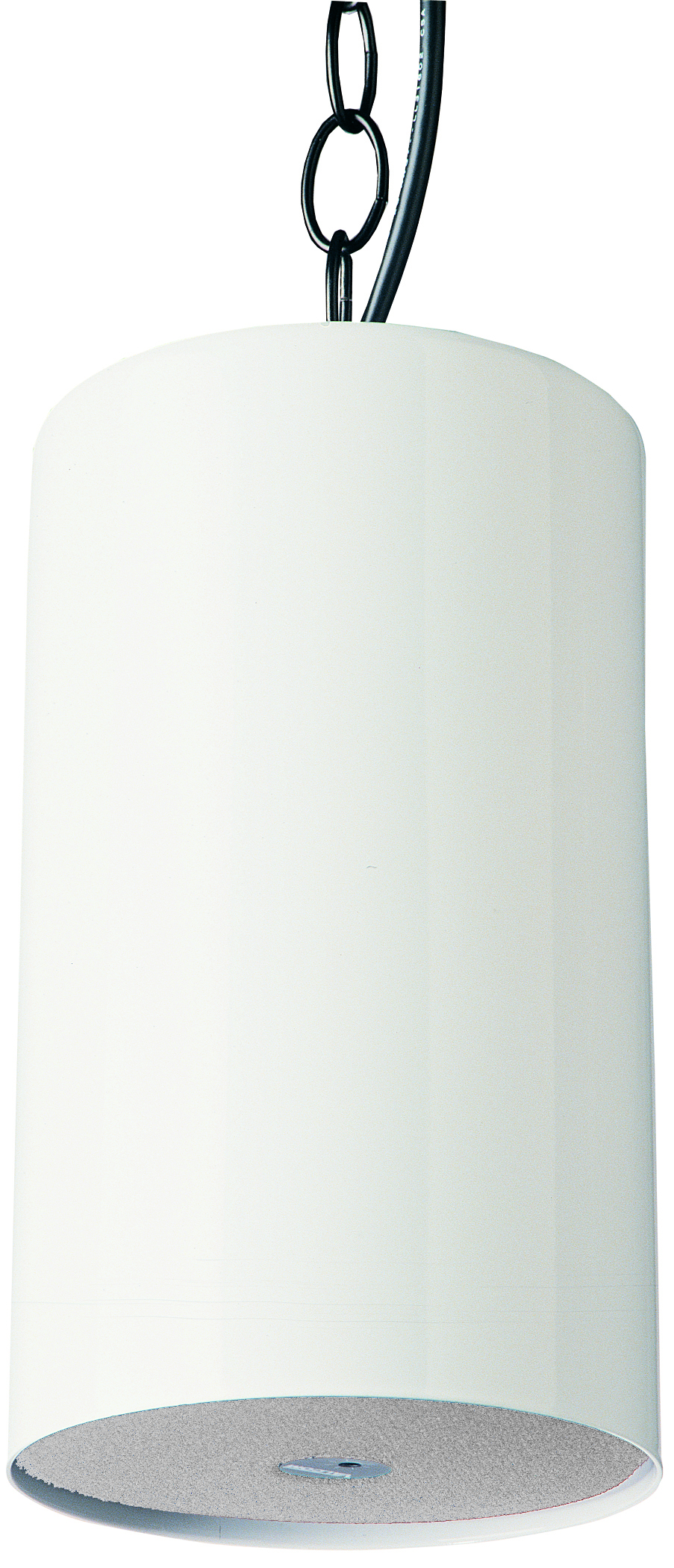 Foto 2 pulgar | Altavoz Colgante 5w Blanco Sobre Parrilla Blanca - Venta Internacional.